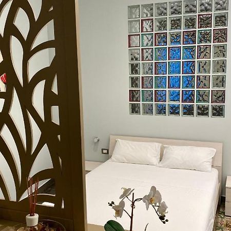 Vecchia Ognina Apartments Catania - Free Parking Eksteriør bilde