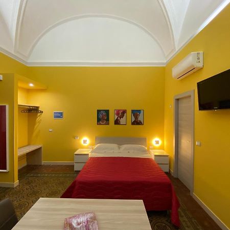 Vecchia Ognina Apartments Catania - Free Parking Eksteriør bilde