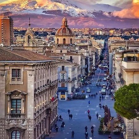 Vecchia Ognina Apartments Catania - Free Parking Eksteriør bilde
