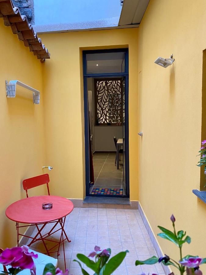 Vecchia Ognina Apartments Catania - Free Parking Eksteriør bilde