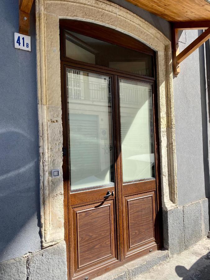 Vecchia Ognina Apartments Catania - Free Parking Eksteriør bilde