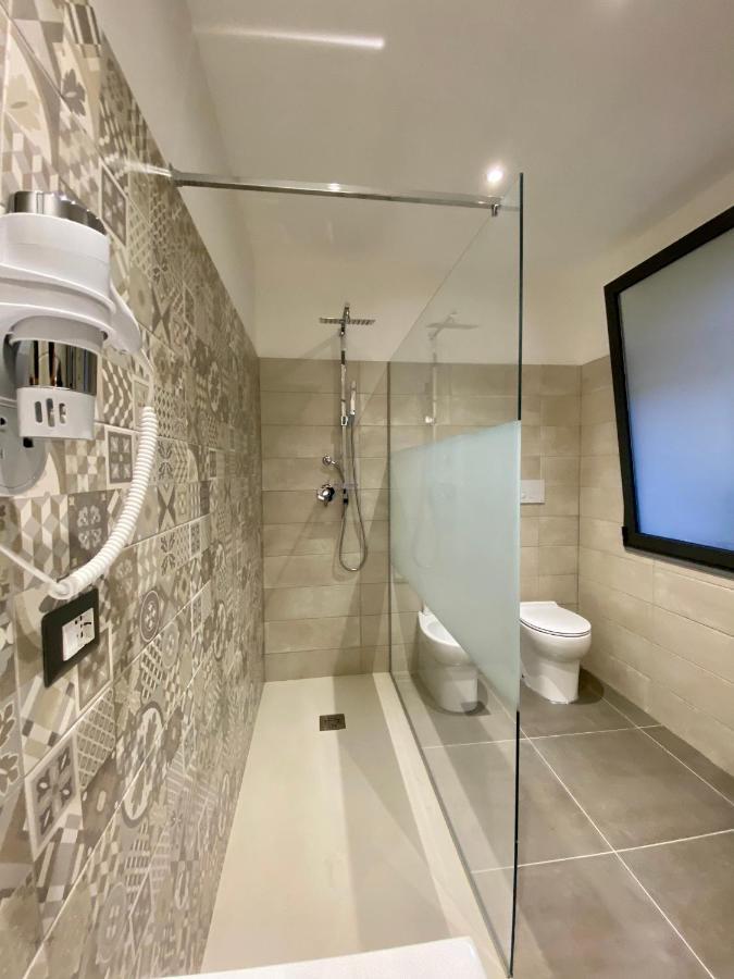 Vecchia Ognina Apartments Catania - Free Parking Eksteriør bilde