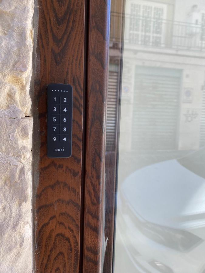 Vecchia Ognina Apartments Catania - Free Parking Eksteriør bilde