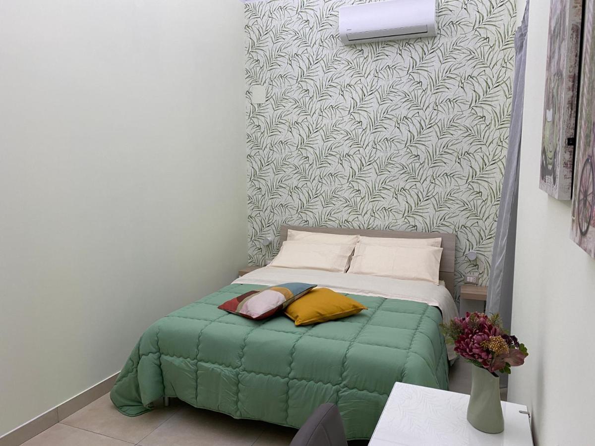 Vecchia Ognina Apartments Catania - Free Parking Eksteriør bilde