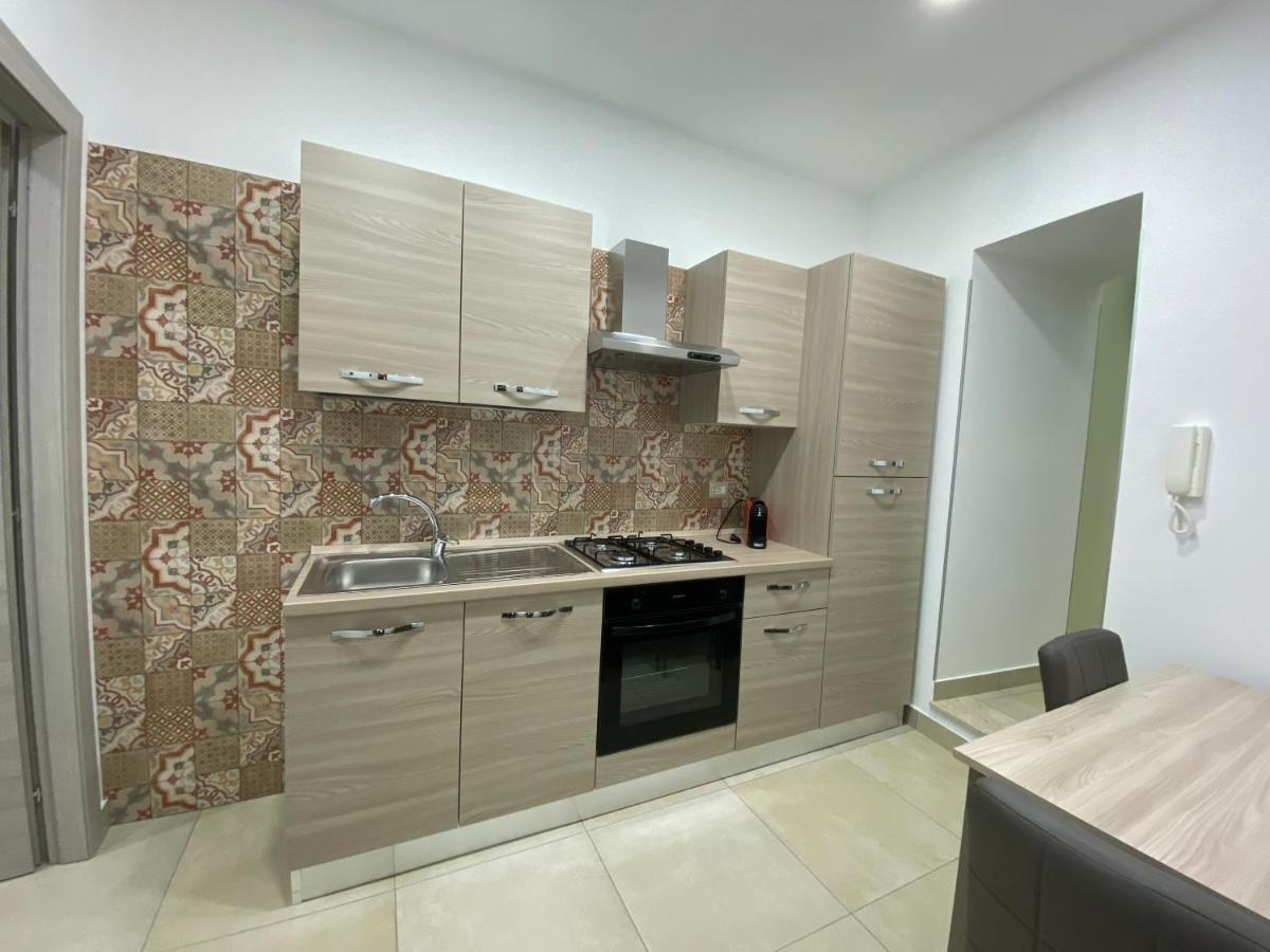 Vecchia Ognina Apartments Catania - Free Parking Eksteriør bilde