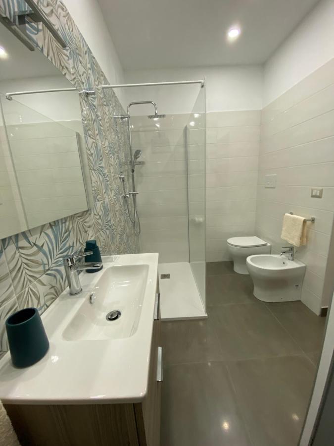 Vecchia Ognina Apartments Catania - Free Parking Eksteriør bilde