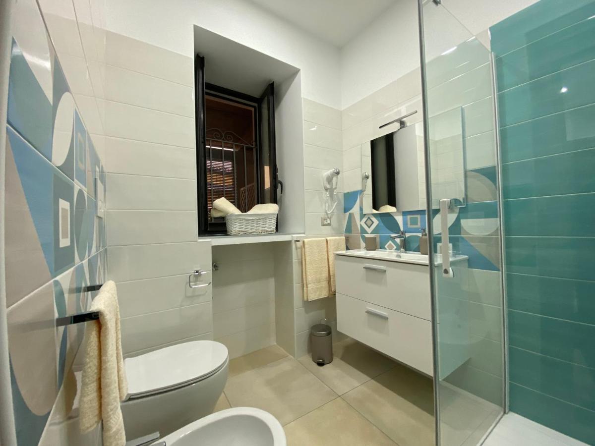 Vecchia Ognina Apartments Catania - Free Parking Eksteriør bilde