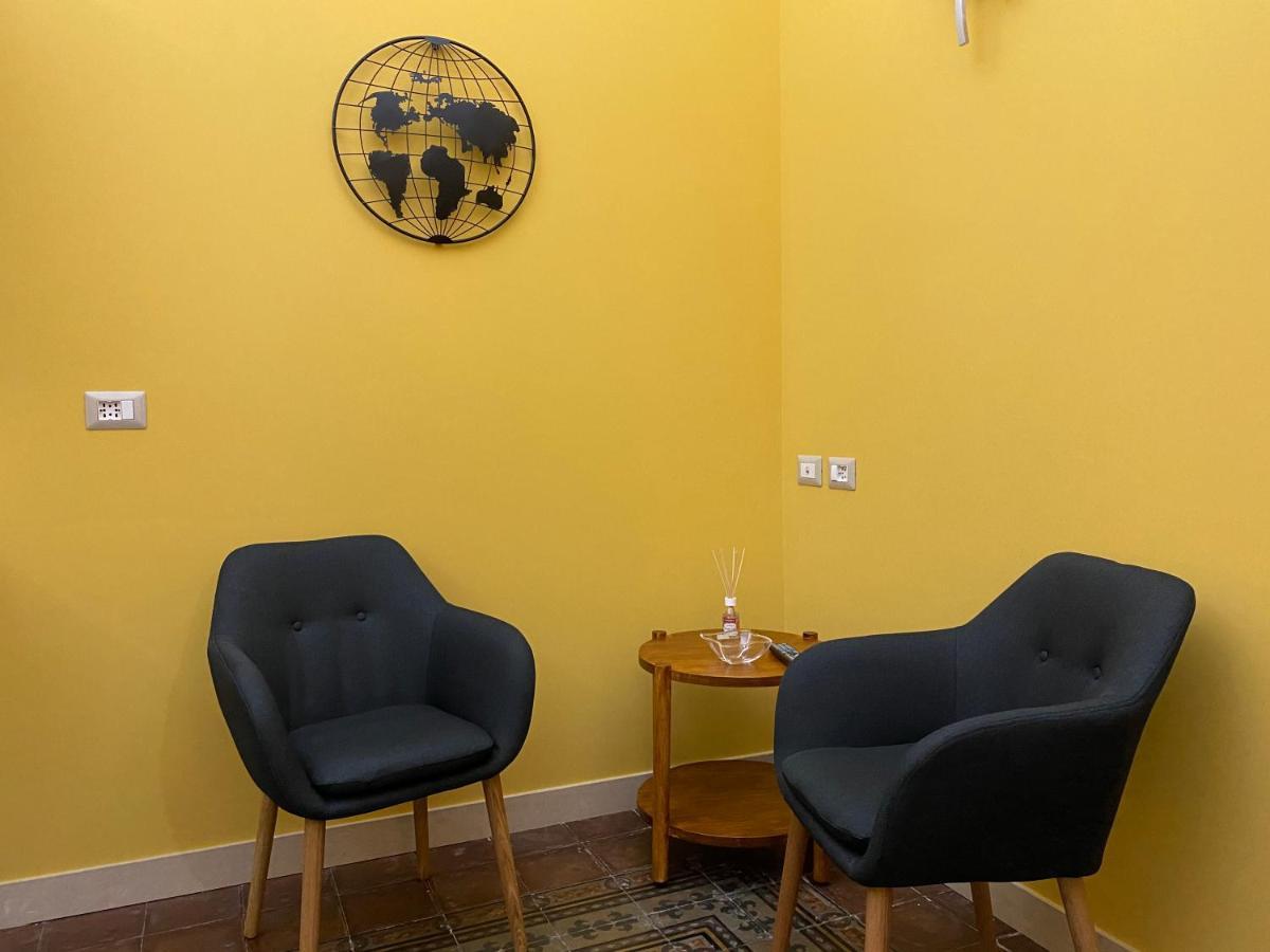 Vecchia Ognina Apartments Catania - Free Parking Eksteriør bilde